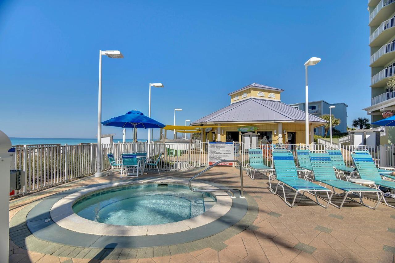 Boardwalk Beach Resort #1703 By Book That Condo Panama City Beach Exterior foto