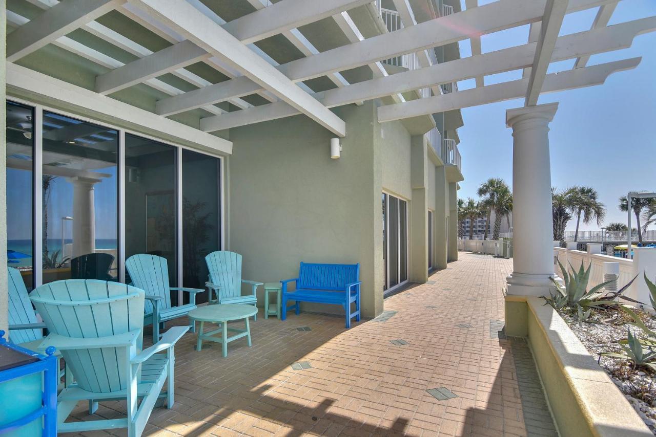 Boardwalk Beach Resort #1703 By Book That Condo Panama City Beach Exterior foto