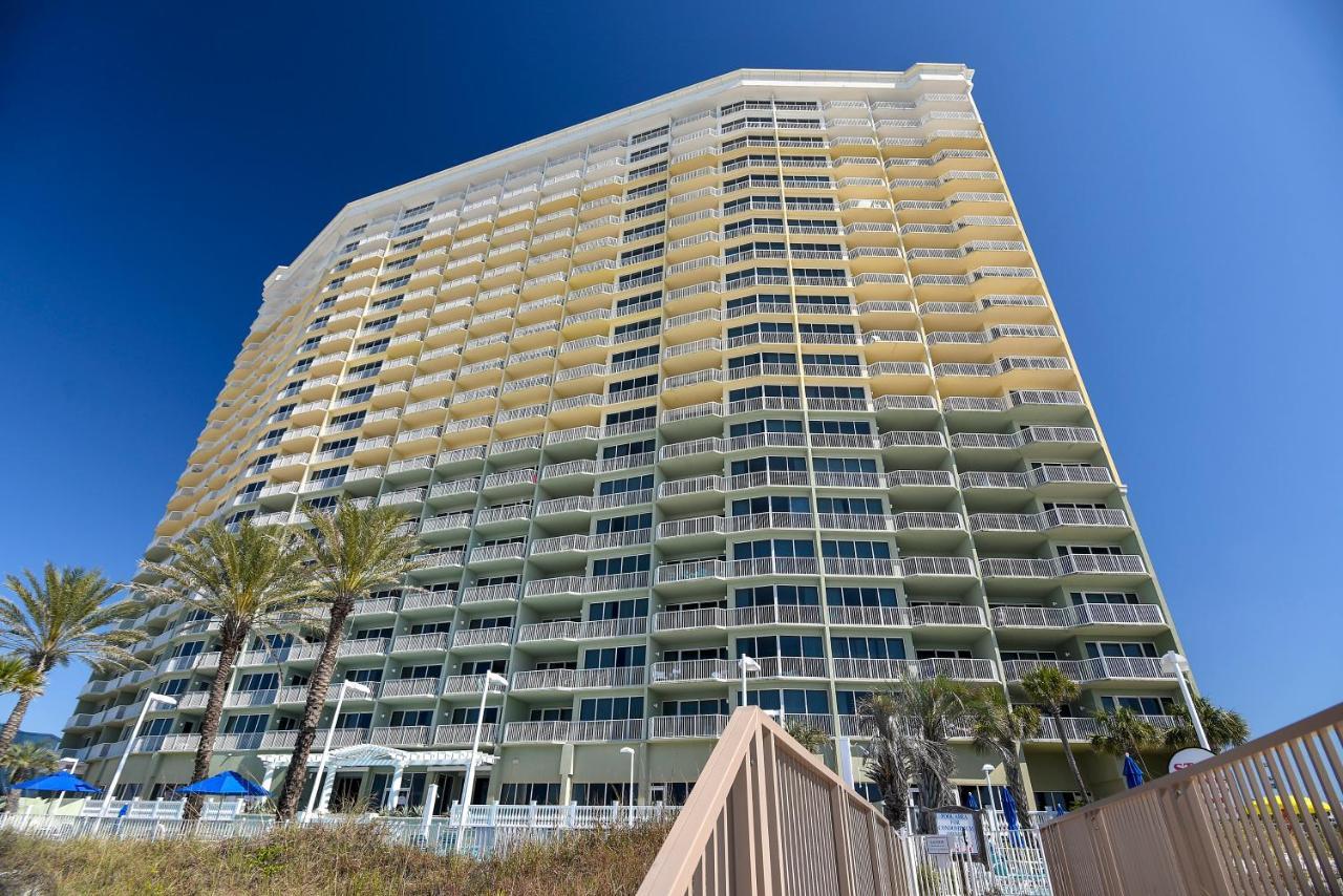 Boardwalk Beach Resort #1703 By Book That Condo Panama City Beach Exterior foto
