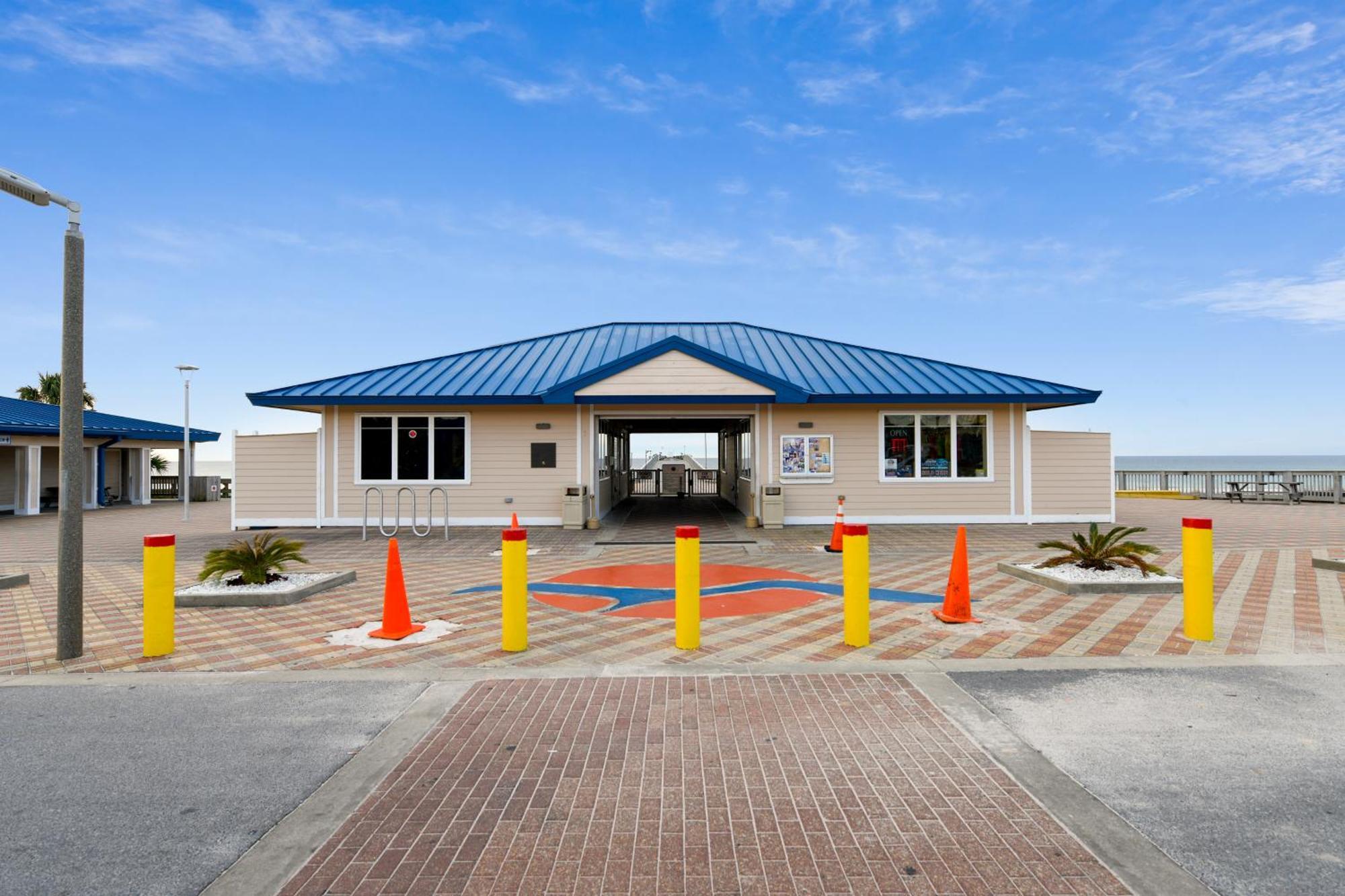 Boardwalk Beach Resort #1703 By Book That Condo Panama City Beach Exterior foto