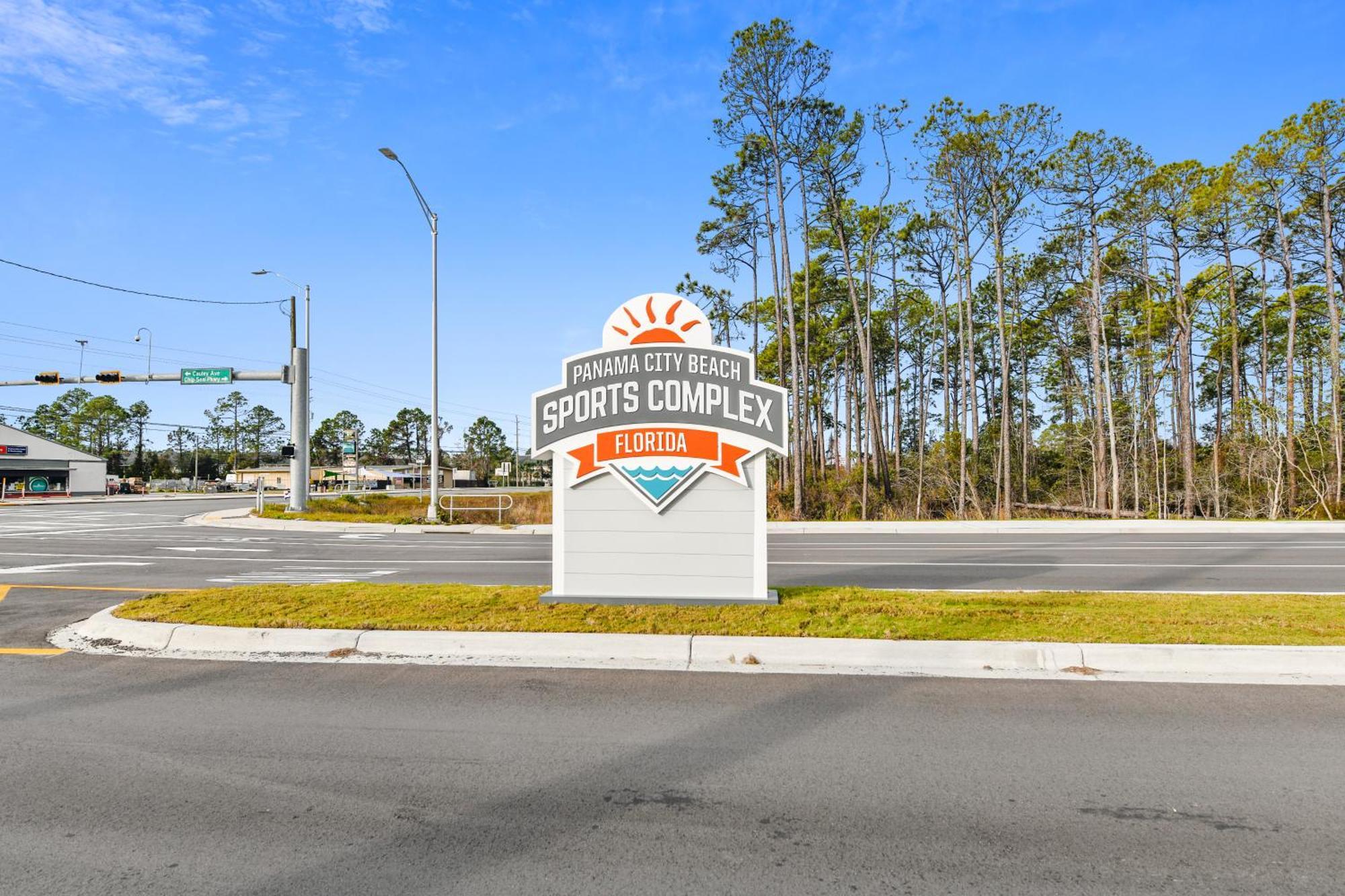 Boardwalk Beach Resort #1703 By Book That Condo Panama City Beach Exterior foto