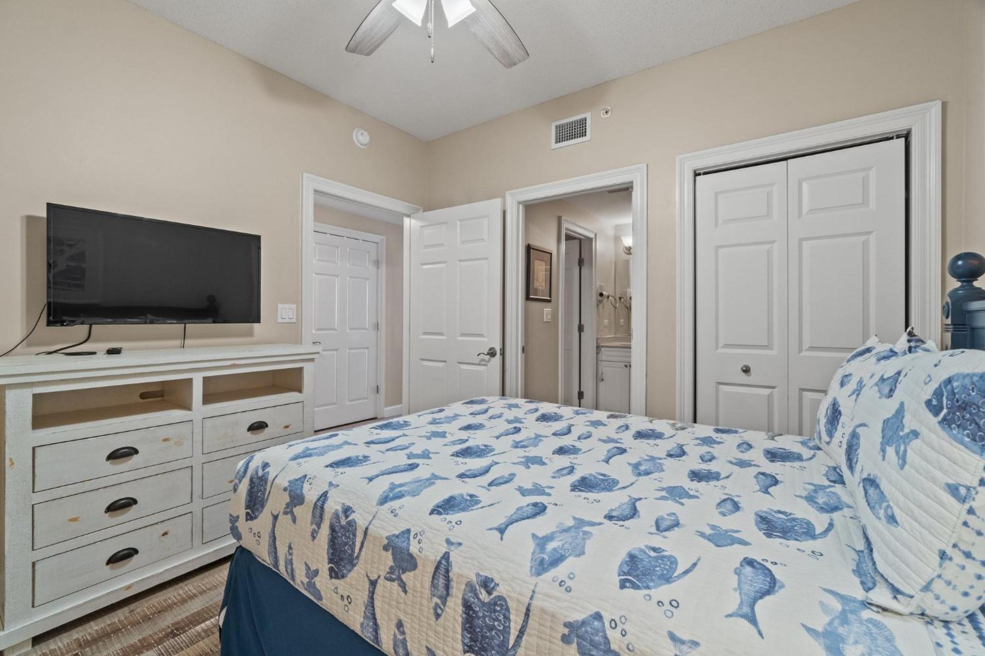 Boardwalk Beach Resort #1703 By Book That Condo Panama City Beach Exterior foto