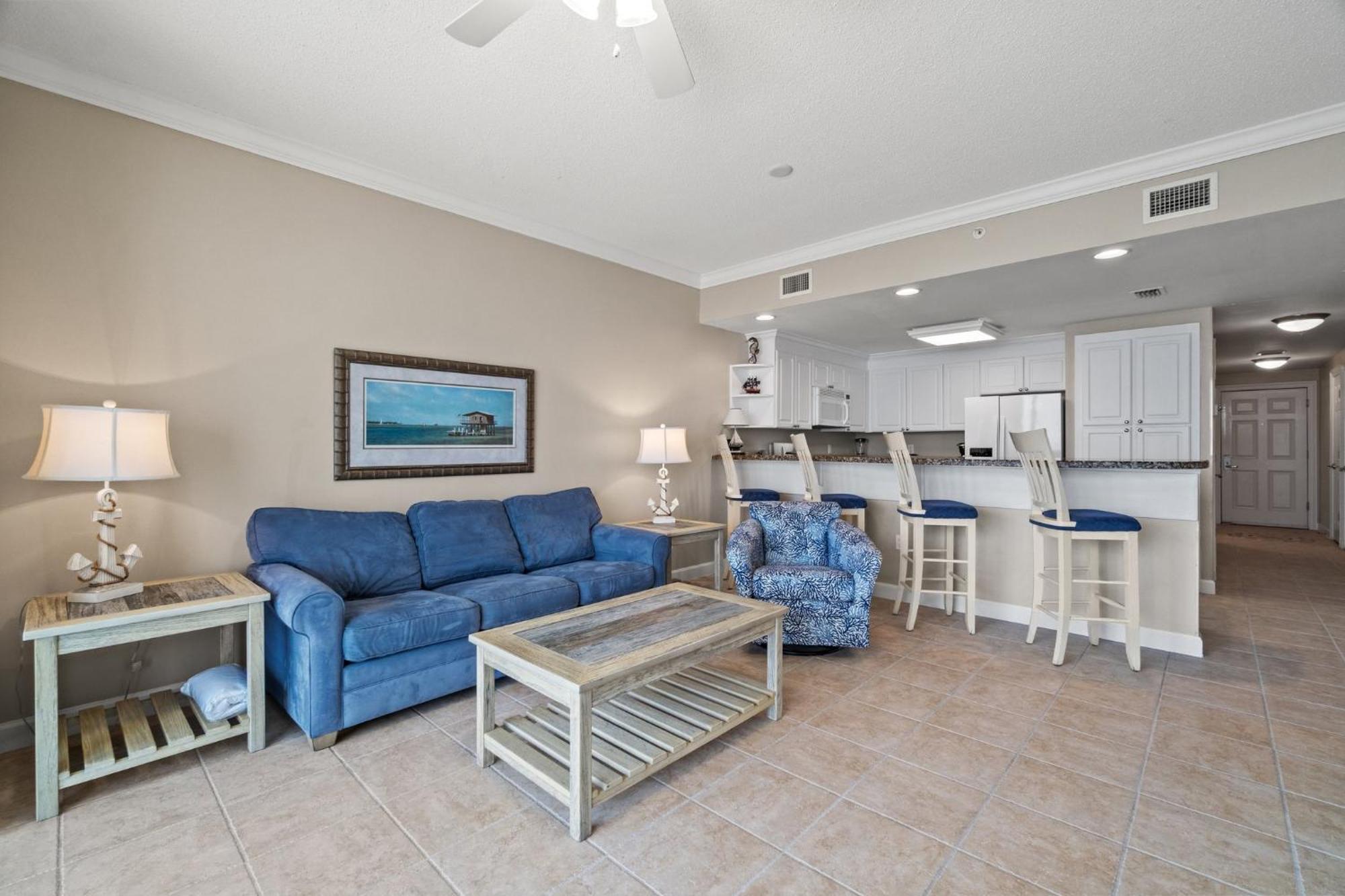 Boardwalk Beach Resort #1703 By Book That Condo Panama City Beach Exterior foto