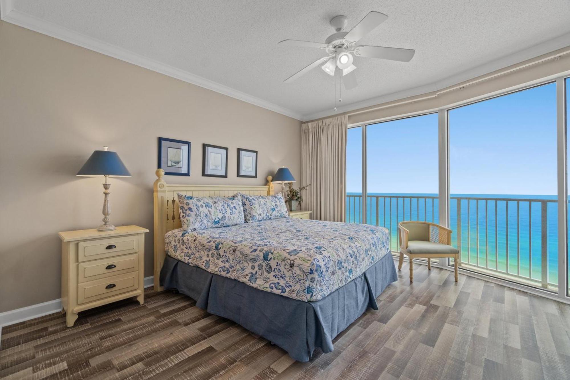 Boardwalk Beach Resort #1703 By Book That Condo Panama City Beach Exterior foto