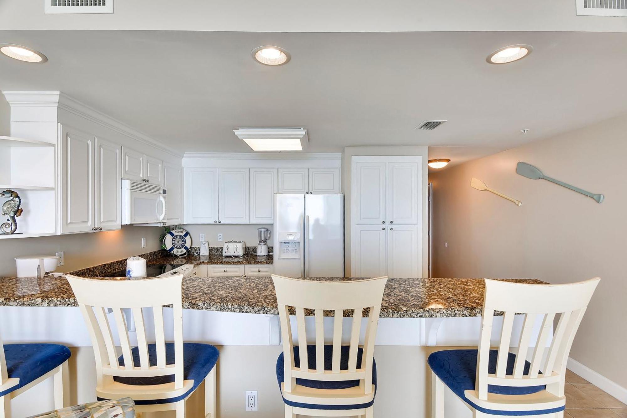 Boardwalk Beach Resort #1703 By Book That Condo Panama City Beach Quarto foto
