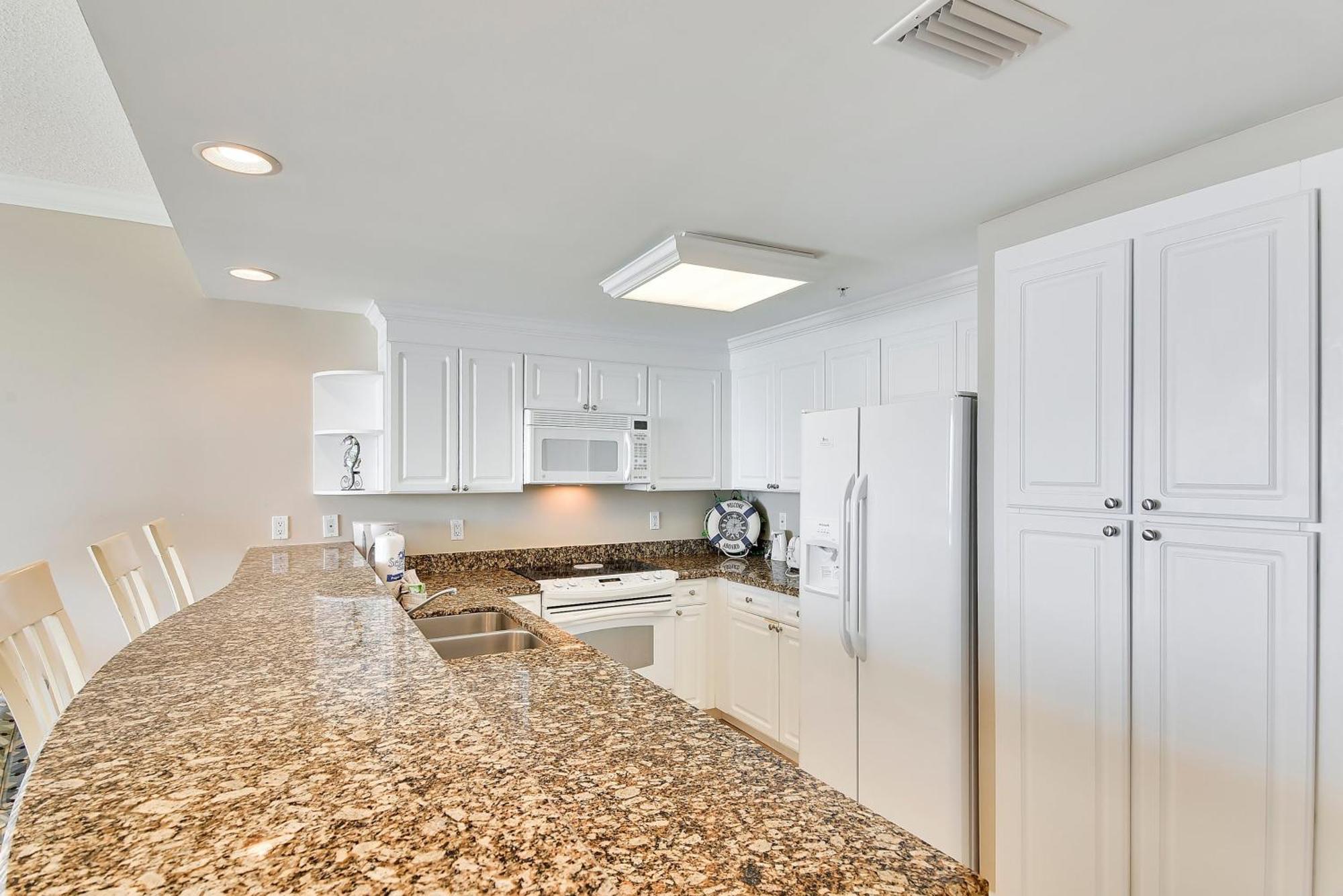 Boardwalk Beach Resort #1703 By Book That Condo Panama City Beach Quarto foto