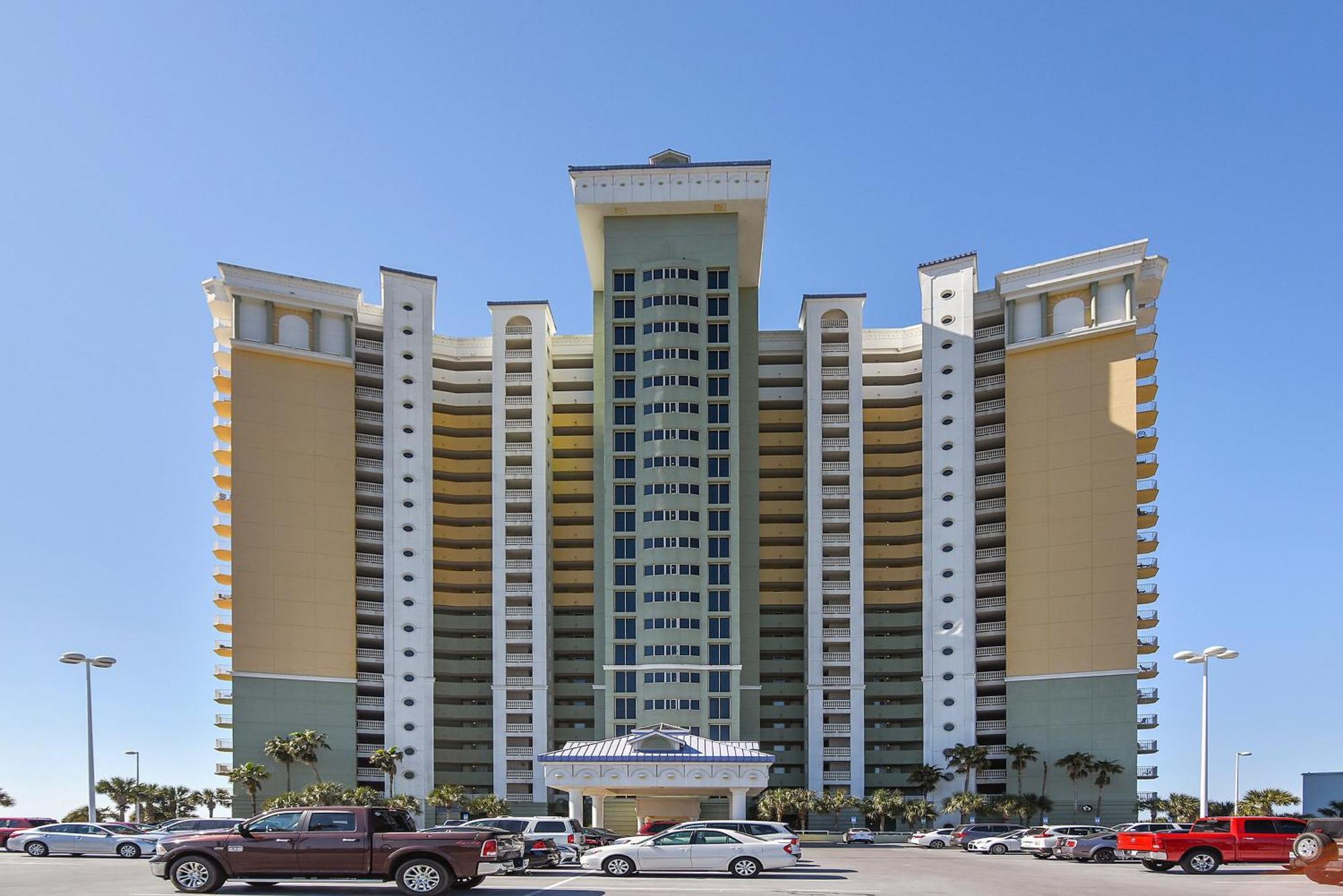 Boardwalk Beach Resort #1703 By Book That Condo Panama City Beach Quarto foto