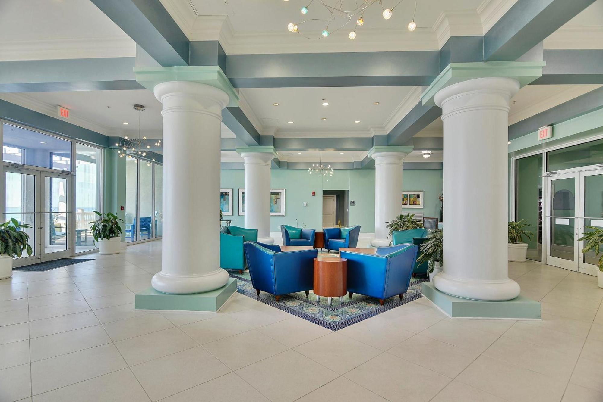 Boardwalk Beach Resort #1703 By Book That Condo Panama City Beach Quarto foto