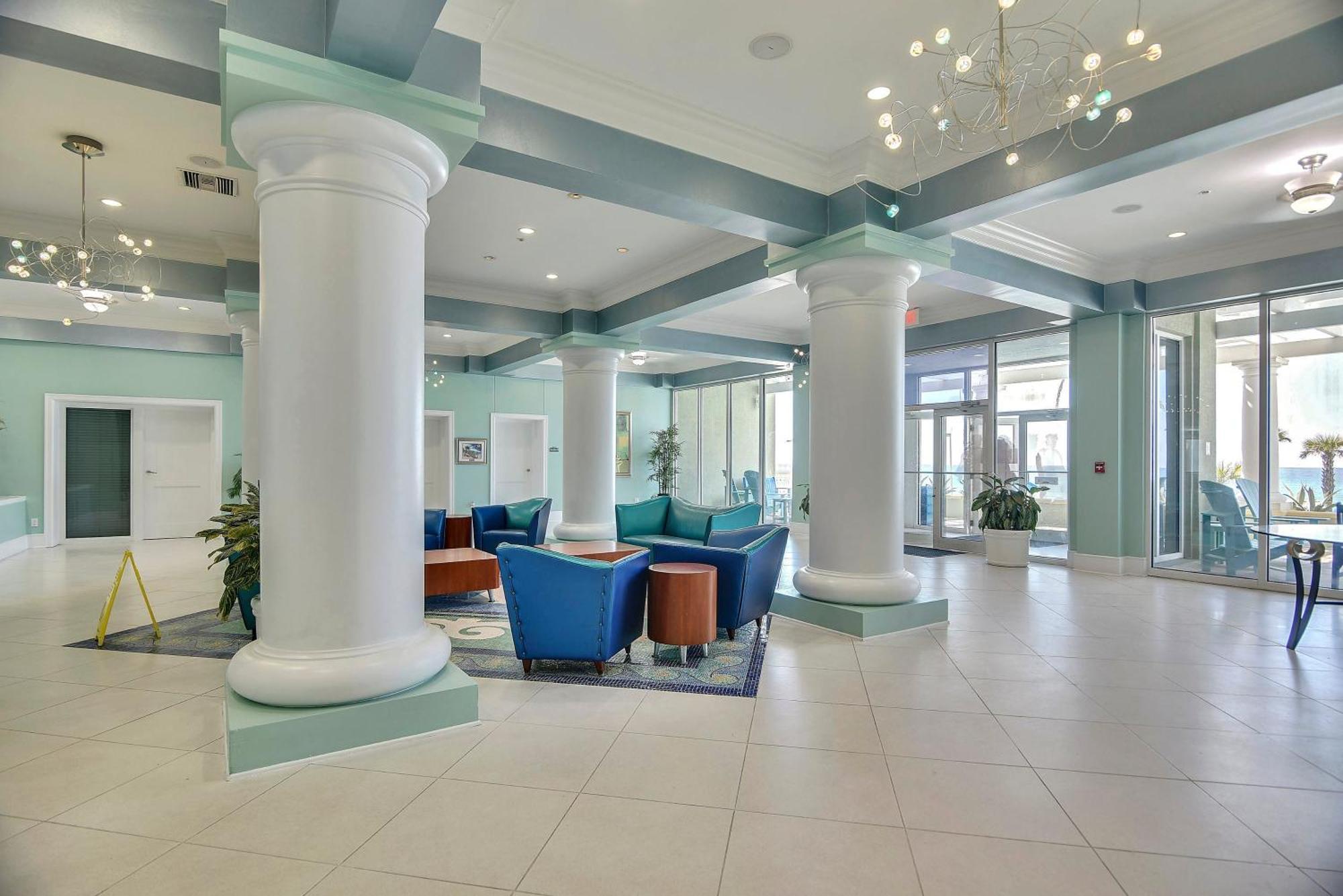 Boardwalk Beach Resort #1703 By Book That Condo Panama City Beach Quarto foto