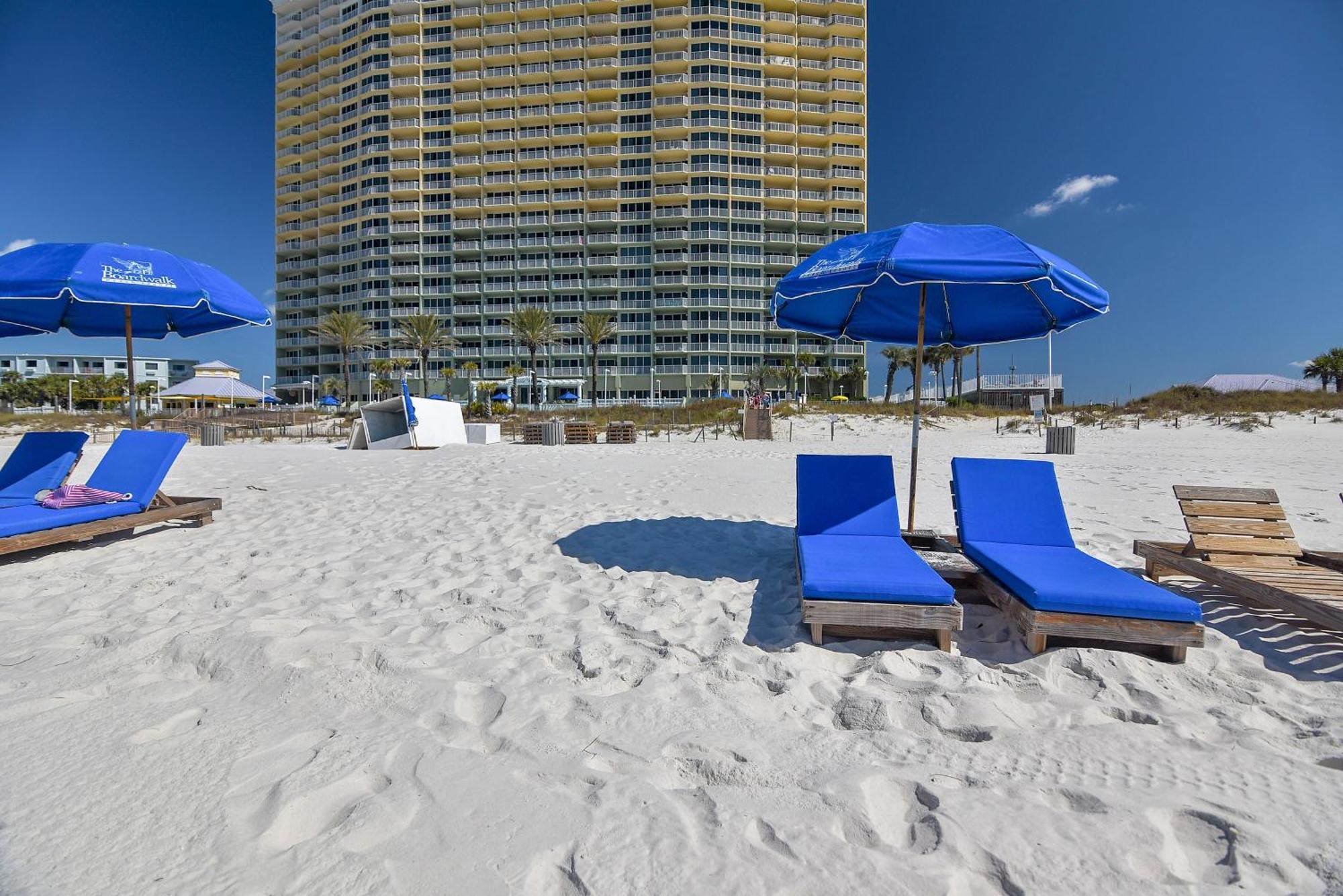 Boardwalk Beach Resort #1703 By Book That Condo Panama City Beach Quarto foto