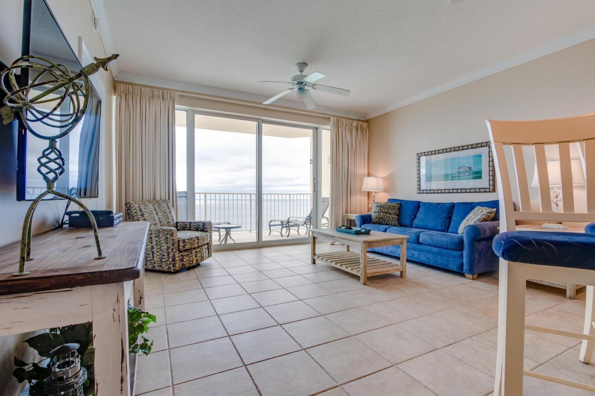 Boardwalk Beach Resort #1703 By Book That Condo Panama City Beach Quarto foto