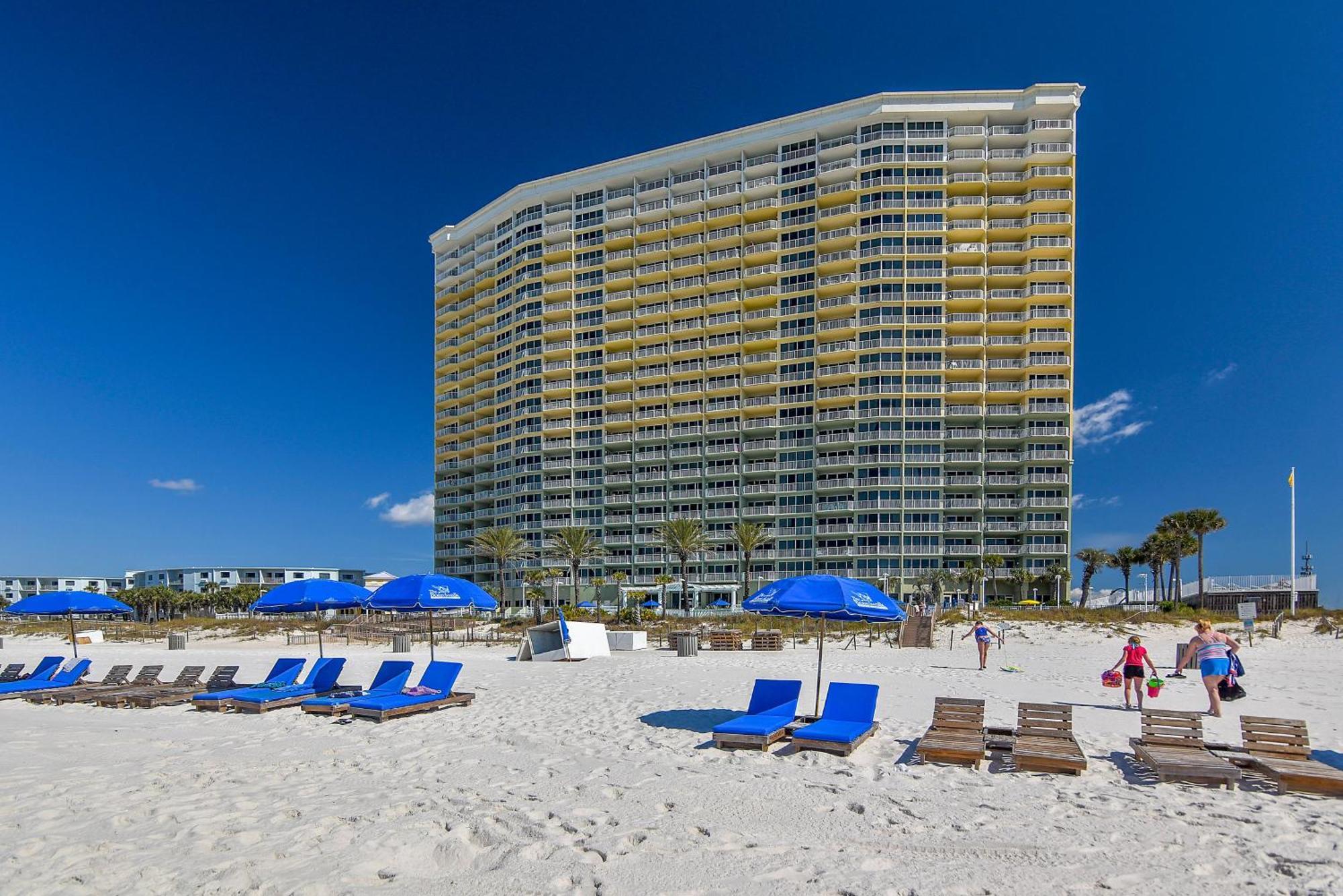 Boardwalk Beach Resort #1703 By Book That Condo Panama City Beach Quarto foto