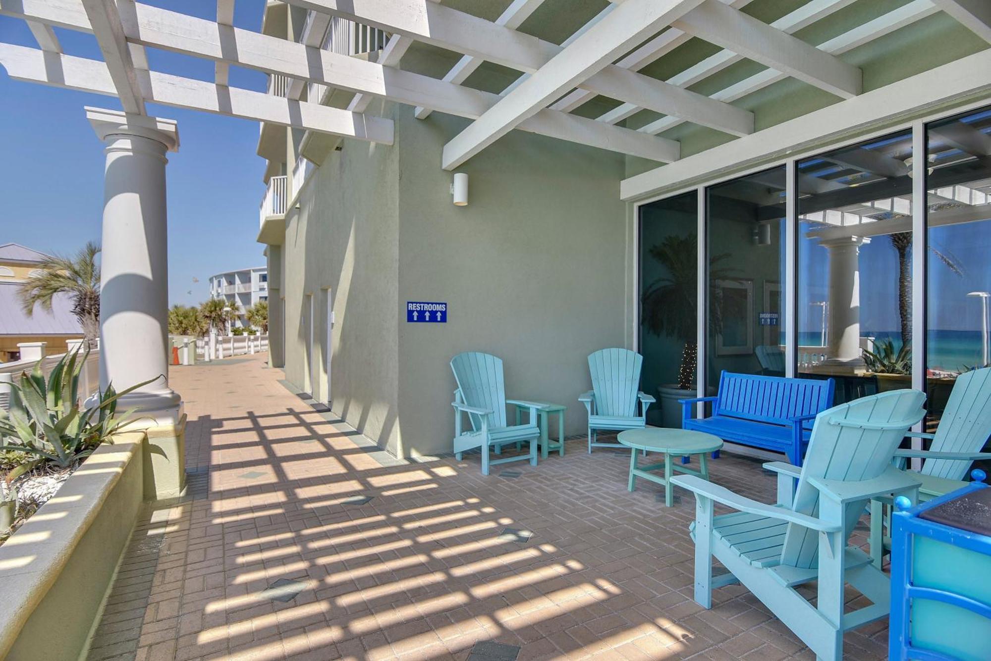 Boardwalk Beach Resort #1703 By Book That Condo Panama City Beach Quarto foto