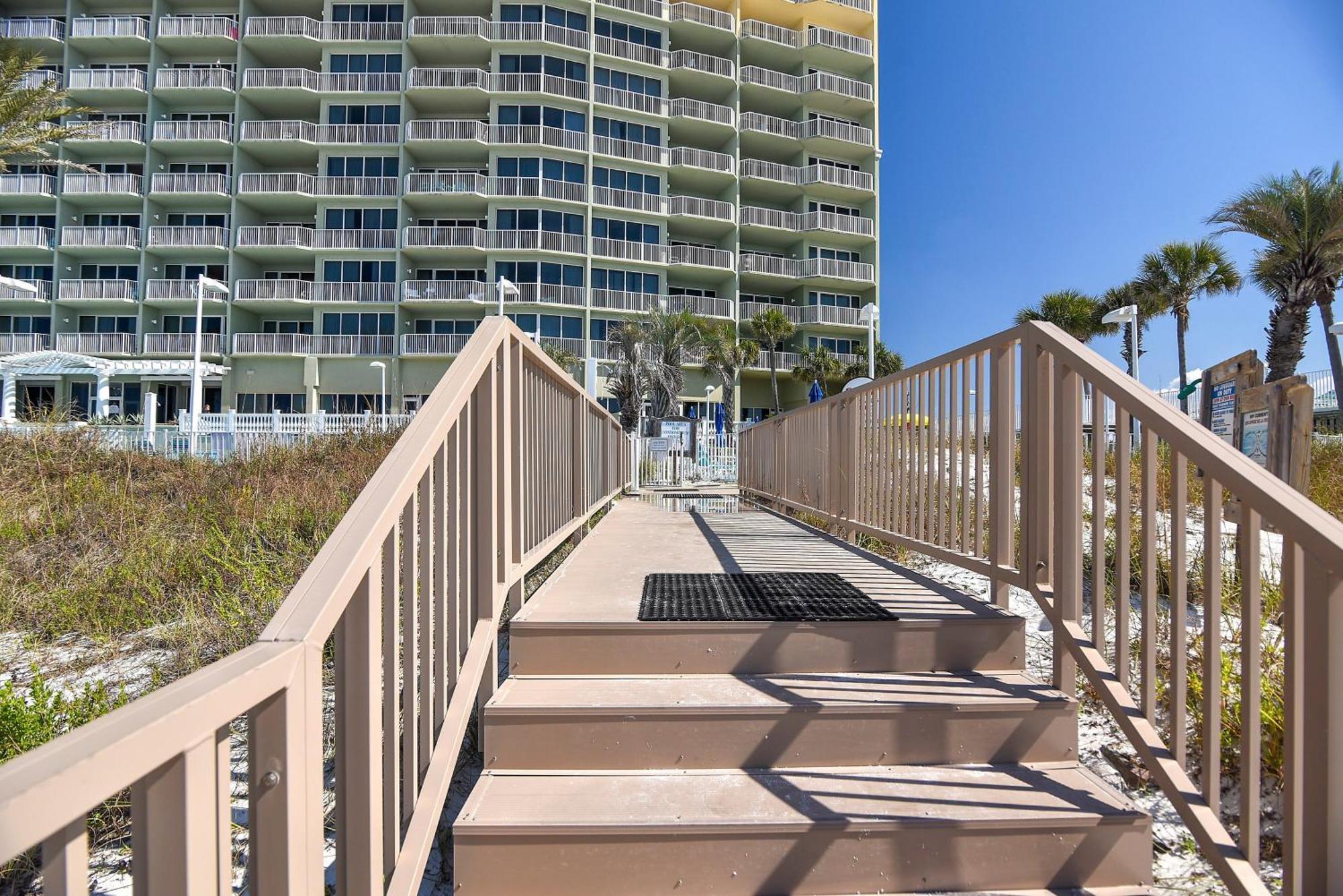 Boardwalk Beach Resort #1703 By Book That Condo Panama City Beach Quarto foto