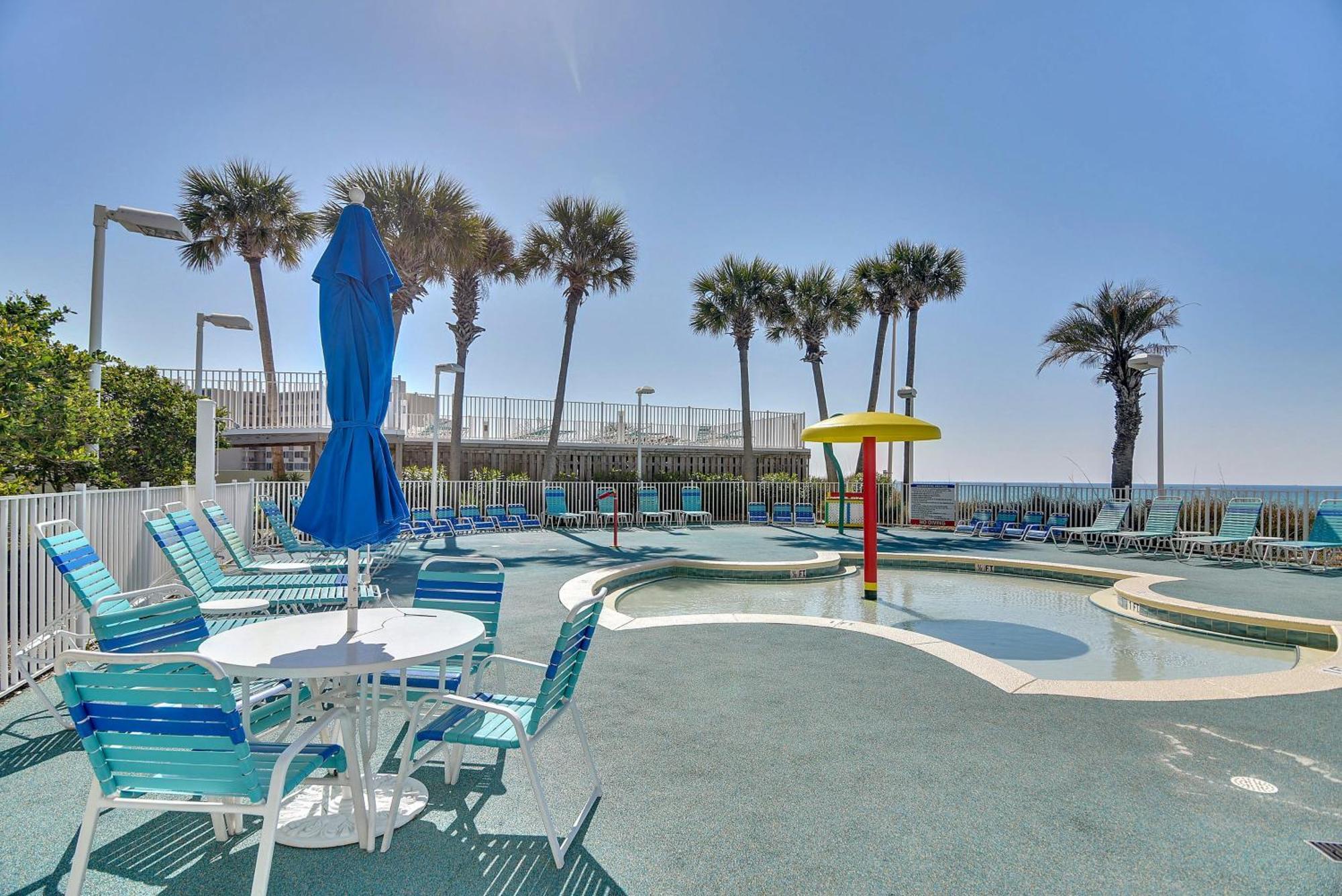Boardwalk Beach Resort #1703 By Book That Condo Panama City Beach Quarto foto