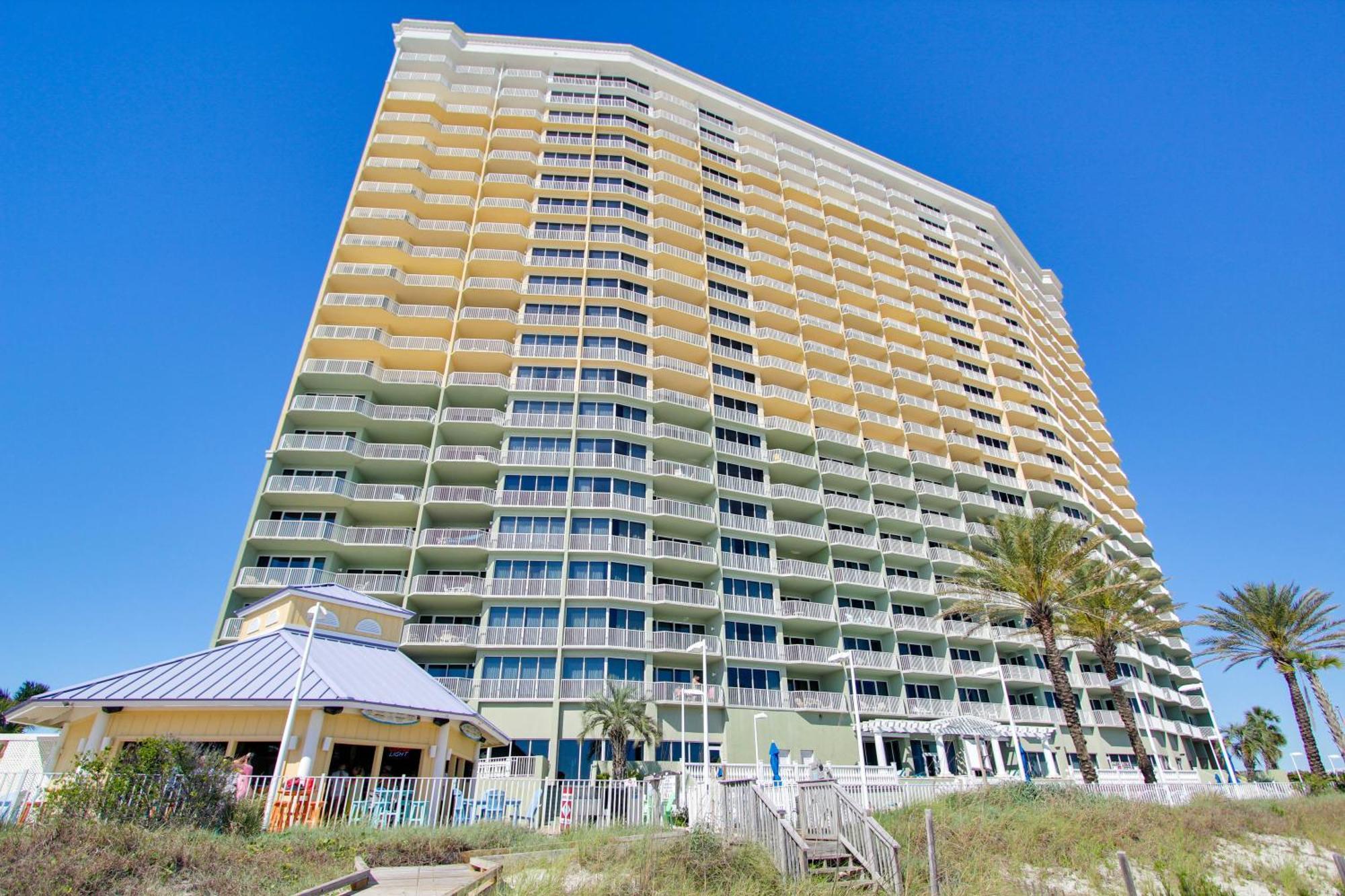 Boardwalk Beach Resort #1703 By Book That Condo Panama City Beach Quarto foto