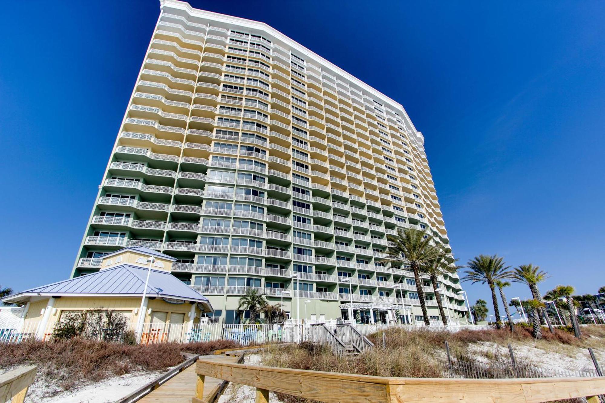 Boardwalk Beach Resort #1703 By Book That Condo Panama City Beach Quarto foto
